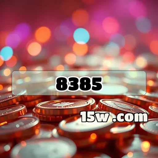 8385.com - Explore o Login e Seus Benefícios Imperdíveis