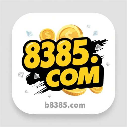 8385.com Logo