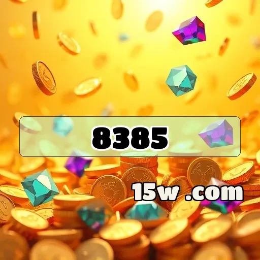 8385.com: O Suporte 24/7 Que Todo Jogador Deseja Ter!