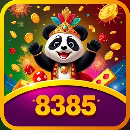 8385.com